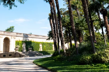Jardin Publique de Bordeaux (3).